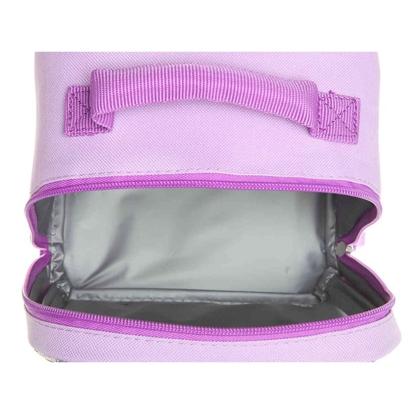 Disney Frozen Insulated Dual Compartment Lunch Box - Picture 5 of 6